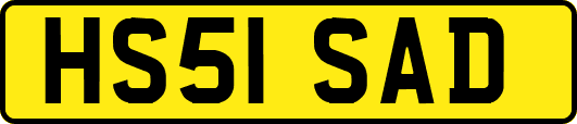 HS51SAD
