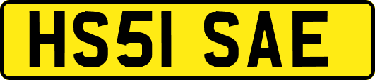 HS51SAE