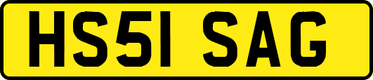 HS51SAG