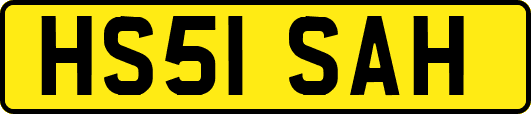 HS51SAH