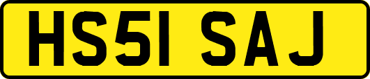 HS51SAJ
