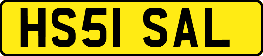 HS51SAL