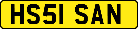 HS51SAN