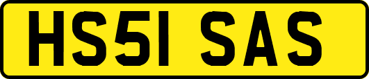 HS51SAS