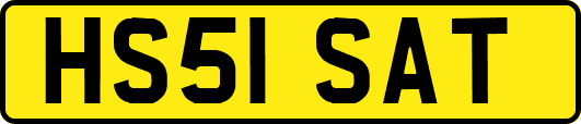HS51SAT