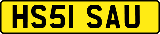HS51SAU