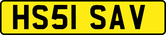 HS51SAV