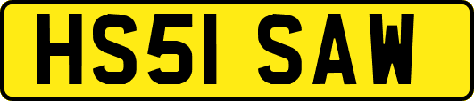 HS51SAW