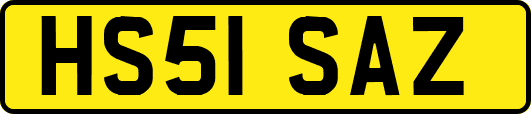 HS51SAZ