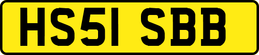 HS51SBB