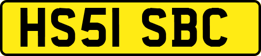 HS51SBC