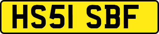 HS51SBF