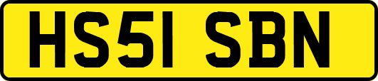 HS51SBN