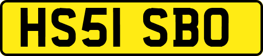HS51SBO