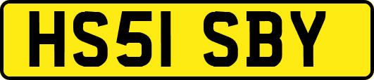 HS51SBY