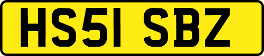HS51SBZ