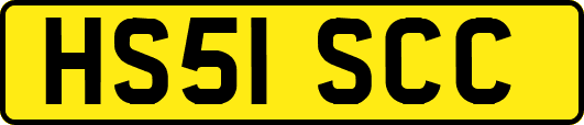 HS51SCC