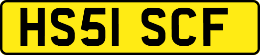 HS51SCF