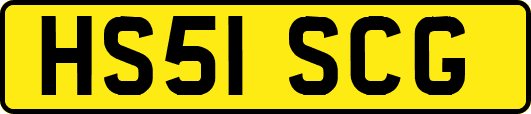 HS51SCG