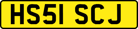HS51SCJ