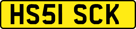 HS51SCK