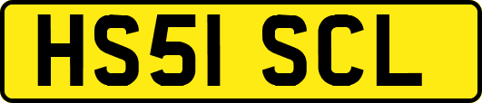 HS51SCL