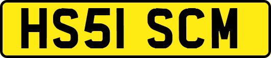 HS51SCM