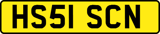 HS51SCN