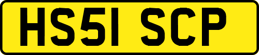 HS51SCP