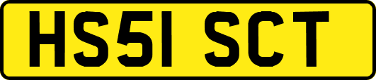 HS51SCT
