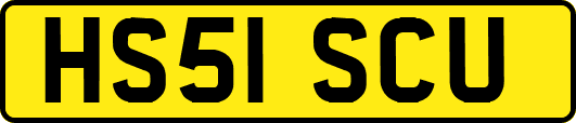 HS51SCU