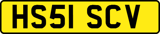 HS51SCV