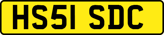 HS51SDC