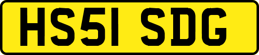 HS51SDG