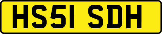 HS51SDH
