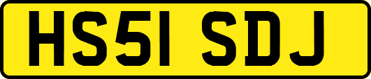 HS51SDJ