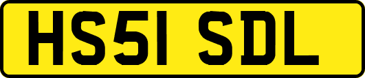 HS51SDL