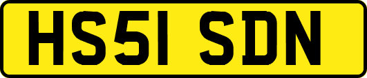 HS51SDN