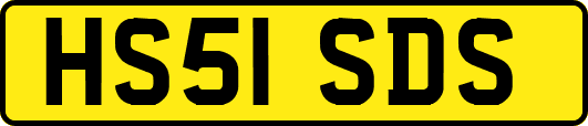 HS51SDS