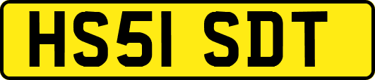 HS51SDT