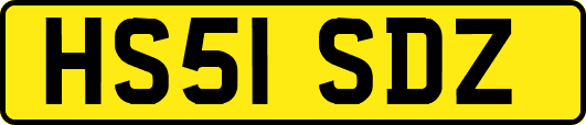 HS51SDZ