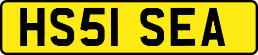 HS51SEA