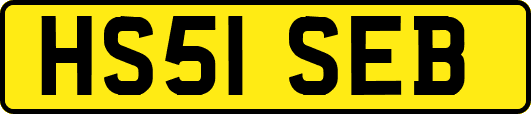 HS51SEB