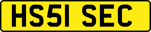 HS51SEC