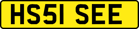 HS51SEE