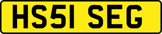 HS51SEG