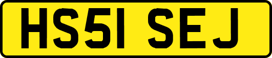 HS51SEJ