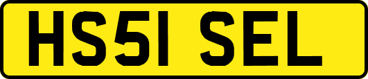 HS51SEL