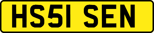 HS51SEN