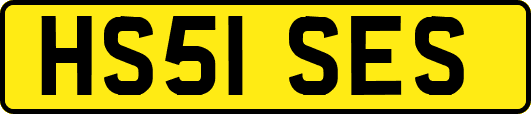 HS51SES